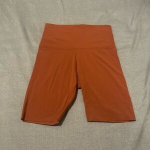 Nike Dri-Fit yoga shorts in size Small